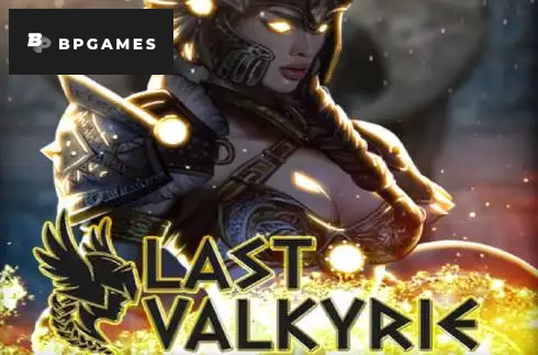 Last Valkyrie